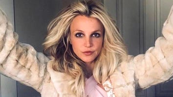 Britney Spears' Inner Circle Planned an Intervention for Mental Health and Substance Abuse (Source)